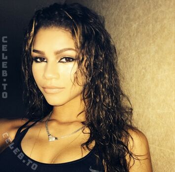 Zendaya