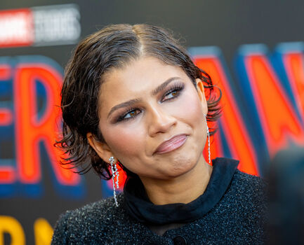 Zendaya