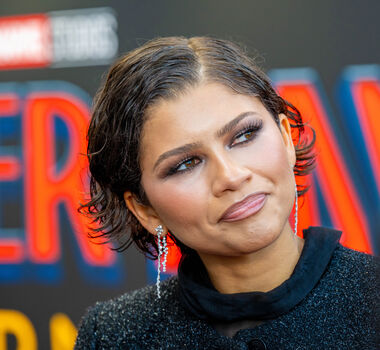 Zendaya