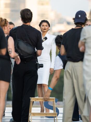 Zendaya