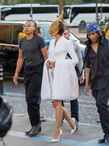 Zendaya