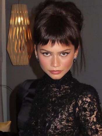 Zendaya