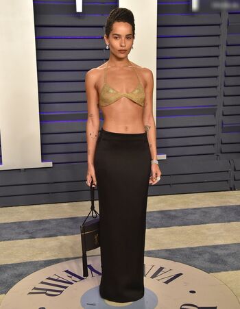 Zoë Kravitz