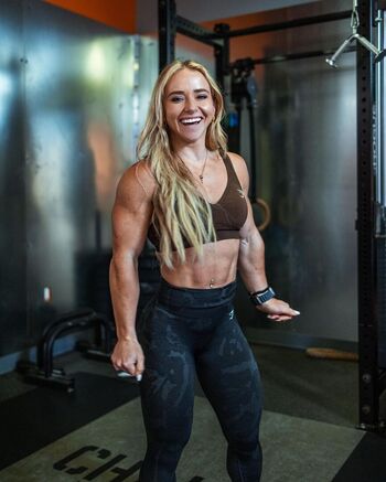 Zoe Ziegler