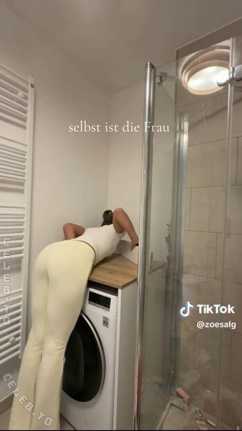 Zoesalg