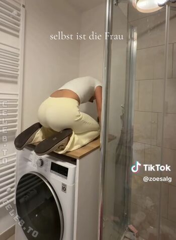 Zoesalg