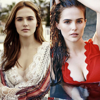 zoeydeutch